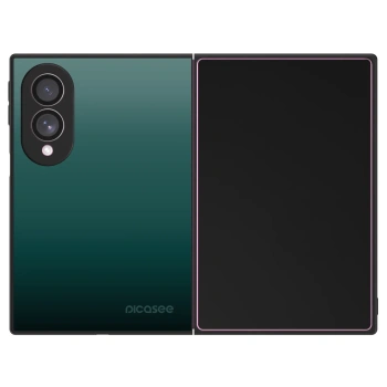 Obal pre Samsung Galaxy Z Fold8 5G - Verdant Fade