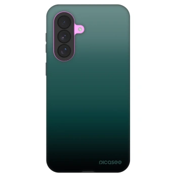 Picasee Fashion Case pre Samsung Galaxy A37 - Verdant Fade