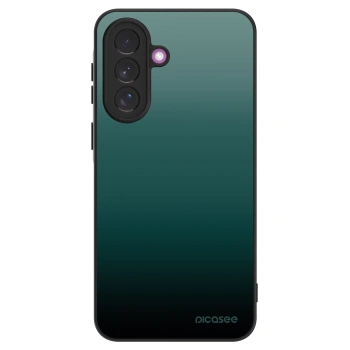 Picasee ULTIMATE CASE pro Samsung Galaxy A37 - Verdant Fade