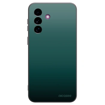 Obal pre Samsung Galaxy A37 - Verdant Fade