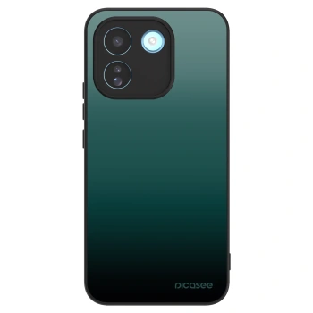 Obal pre Xiaomi Redmi Note 17 Pro MAX 5G - Verdant Fade