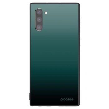 Obal pre Samsung Galaxy Note 10 N970F - Verdant Fade