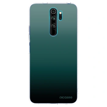 Obal pre Xiaomi Redmi Note 8 Pro - Verdant Fade