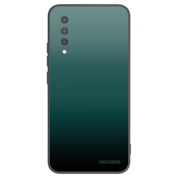 Obal pre Xiaomi Mi 9 Lite - Verdant Fade