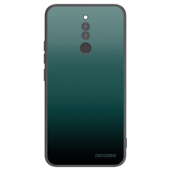 Obal pre Xiaomi Redmi 8 - Verdant Fade