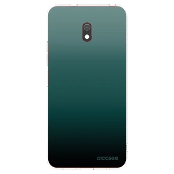 Obal pre Xiaomi Redmi 8A - Verdant Fade