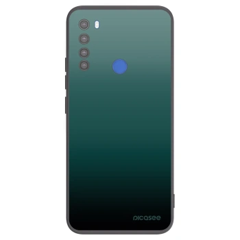Obal pre Xiaomi Redmi Note 8T - Verdant Fade