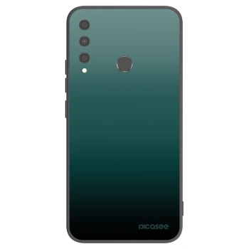 Obal pre Huawei P40 Lite E - Verdant Fade