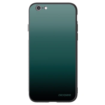 Obal pre Apple iPhone 6/6S - Verdant Fade