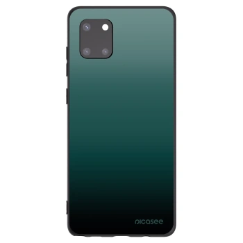Obal pre Samsung Galaxy Note 10 Lite N770F - Verdant Fade