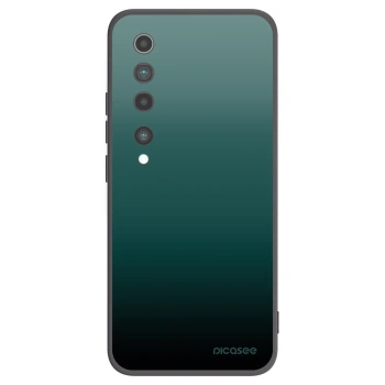 Obal pre Xiaomi Mi 10 - Verdant Fade