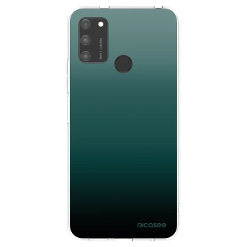 Obal pre Honor 9A - Verdant Fade