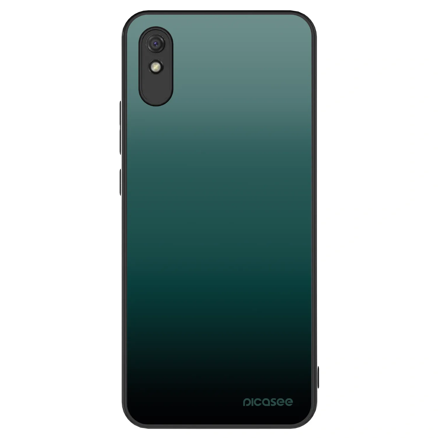 Picasee ULTIMATE CASE pro Xiaomi Redmi 9A - Verdant Fade