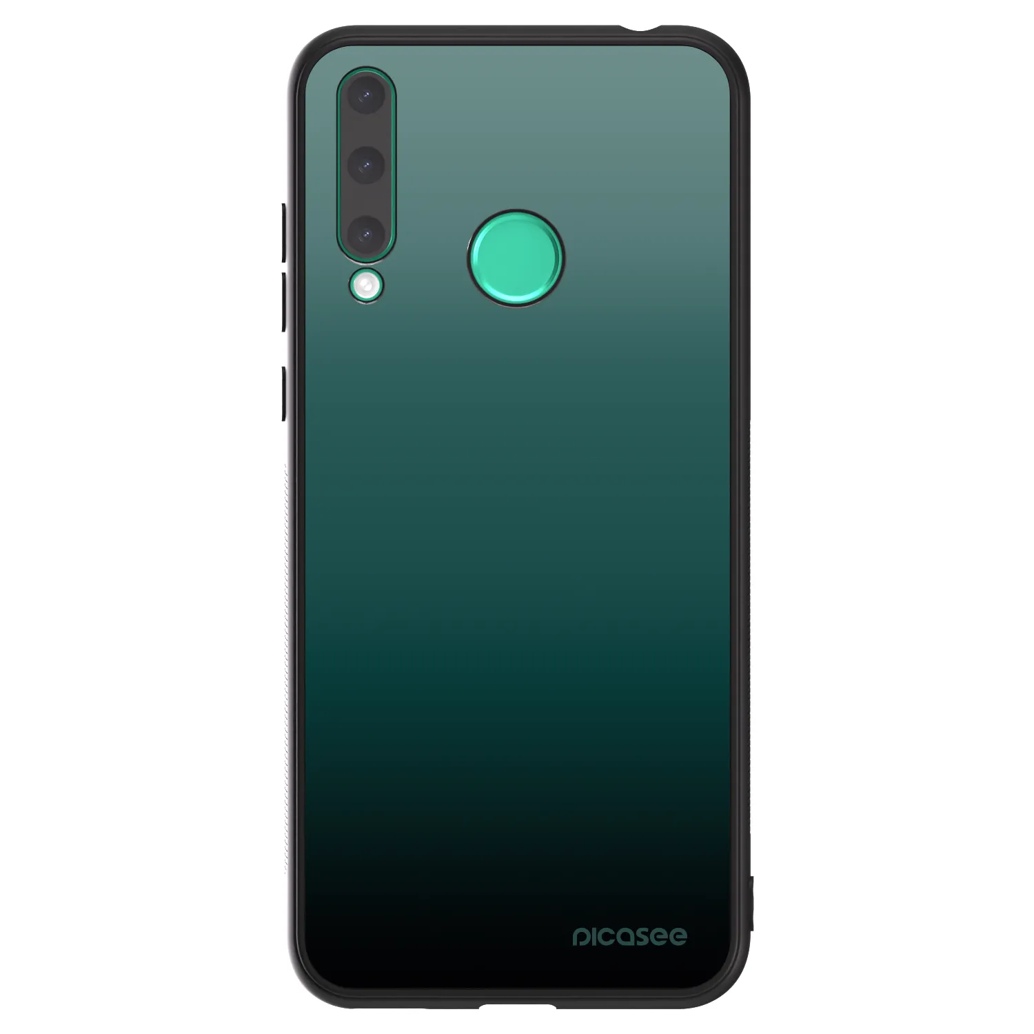 Picasee ULTIMATE CASE pro Honor 20 Lite - Verdant Fade