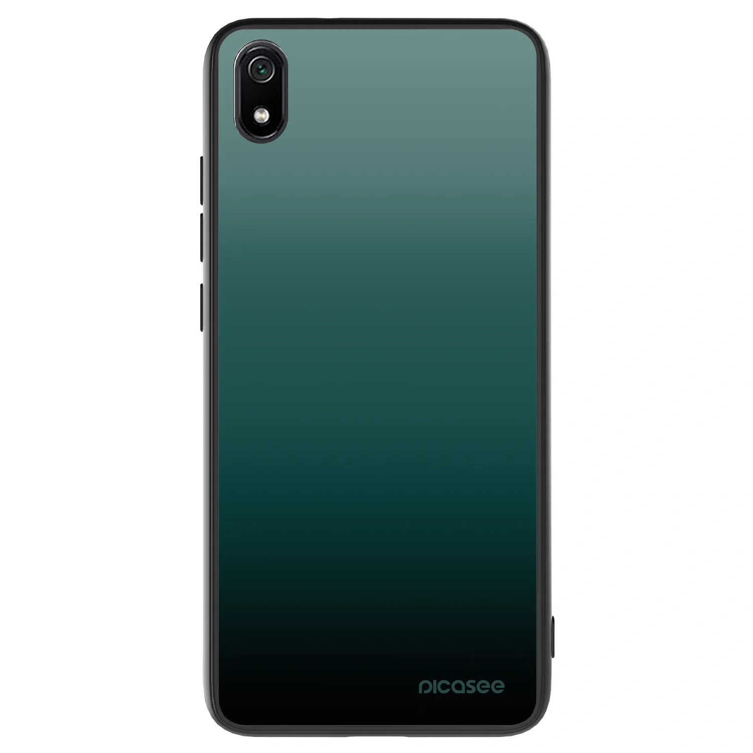 Picasee ULTIMATE CASE pro Xiaomi Redmi 7A - Verdant Fade