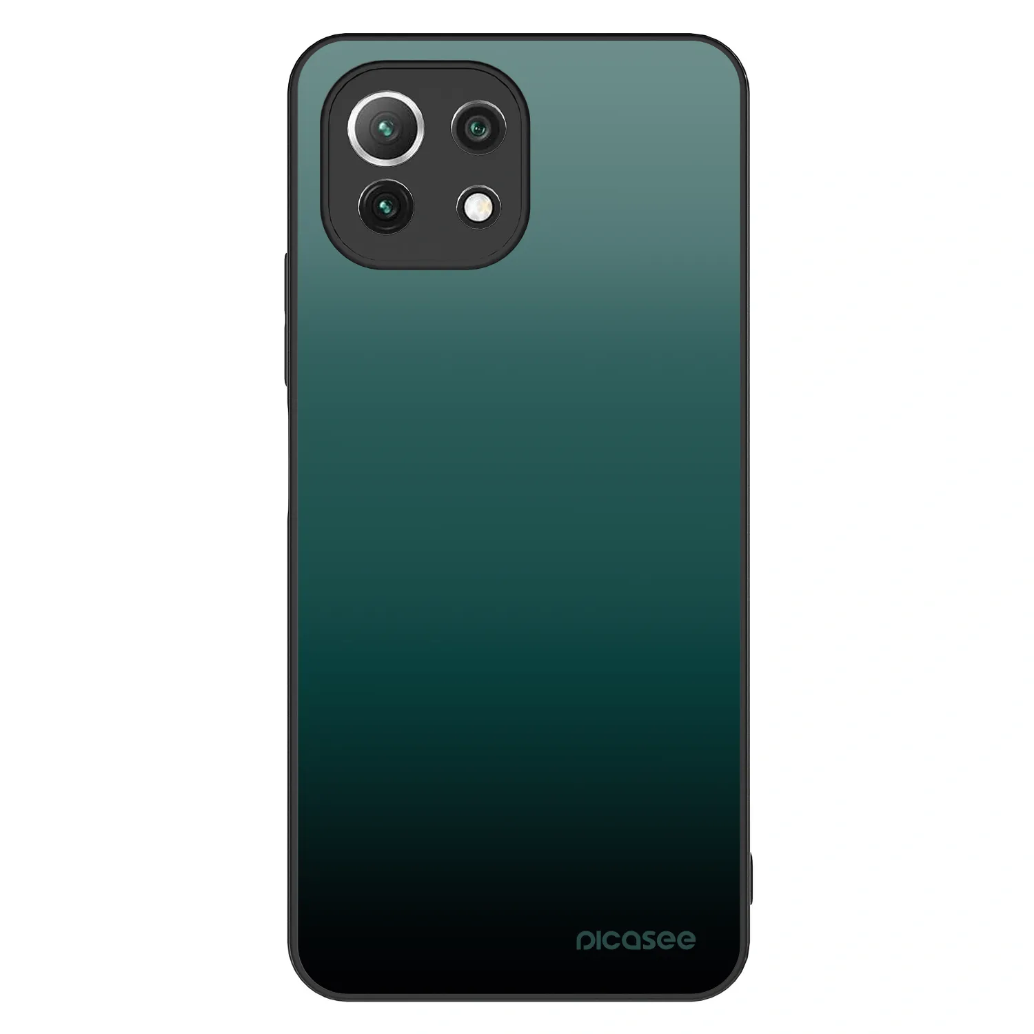 Picasee ULTIMATE CASE pro Xiaomi Mi 11 Lite - Verdant Fade