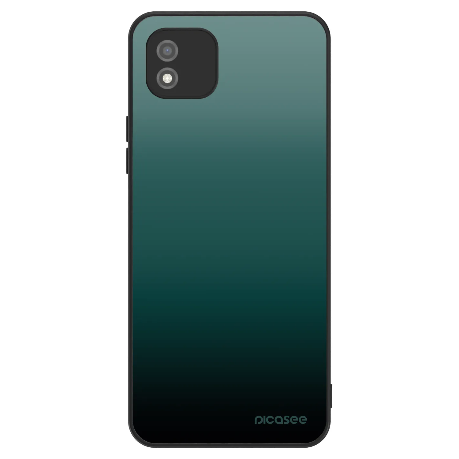 Picasee ULTIMATE CASE pro Realme C11 (2021) - Verdant Fade