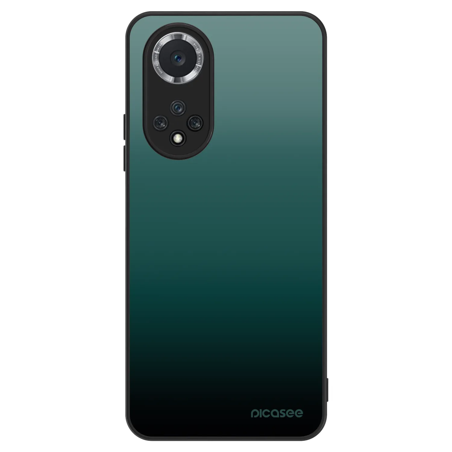 Picasee ULTIMATE CASE pro Huawei Nova 9 SE - Verdant Fade