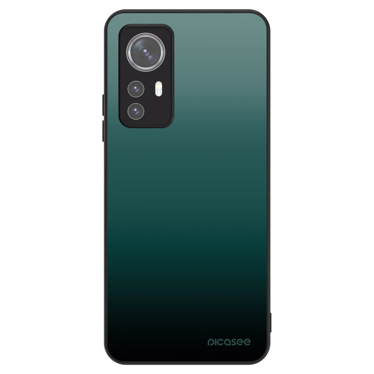 Picasee ULTIMATE CASE pro Xiaomi 12X - Verdant Fade