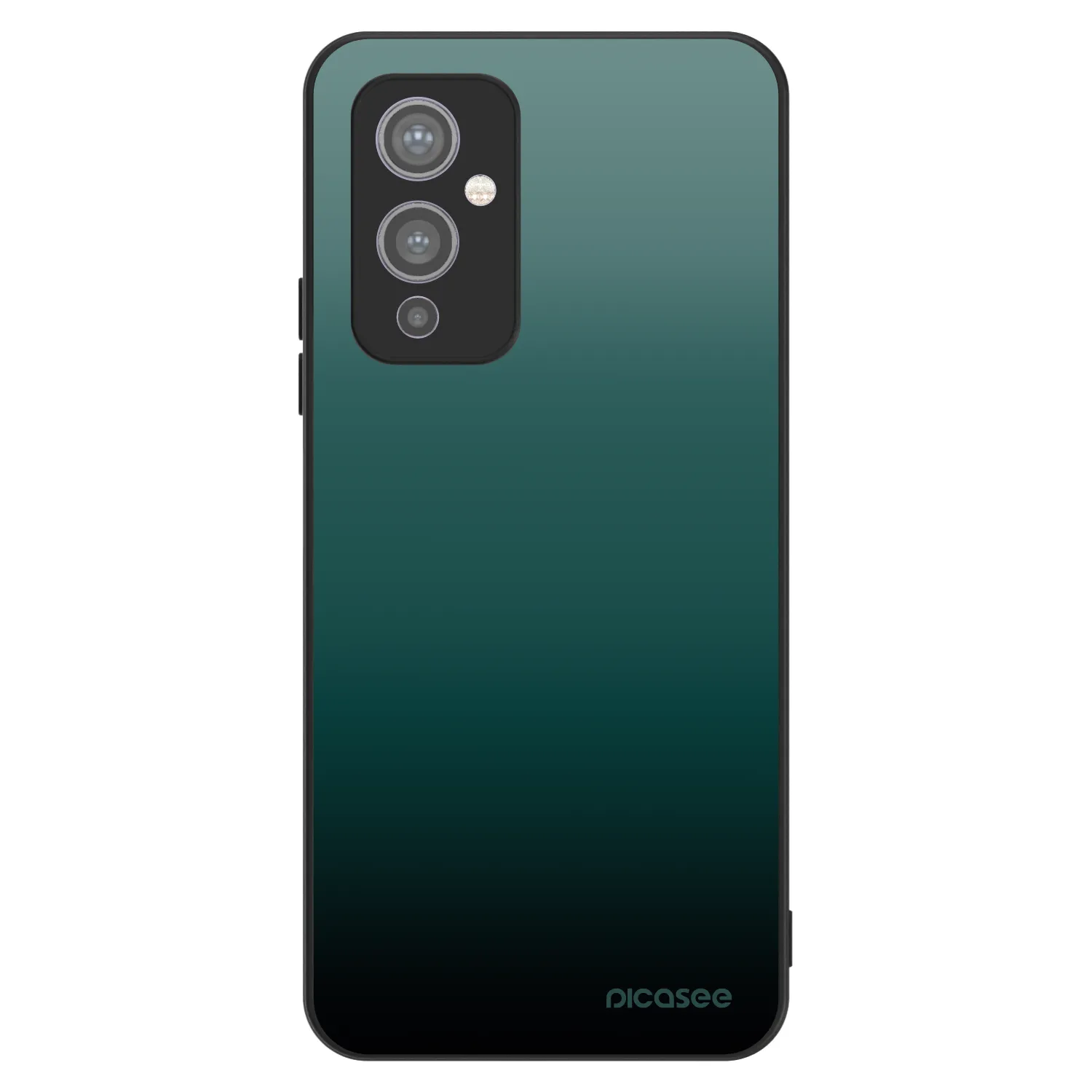 Picasee ULTIMATE CASE pro OnePlus 9 - Verdant Fade