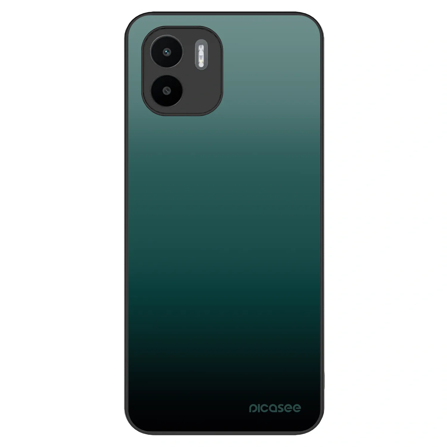 Picasee ULTIMATE CASE pro Xiaomi Redmi A2 - Verdant Fade