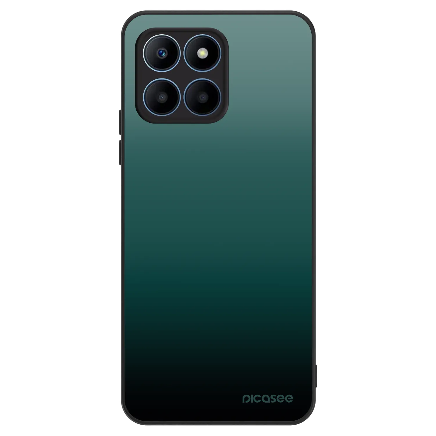Picasee ULTIMATE CASE pro Honor 70 Lite - Verdant Fade