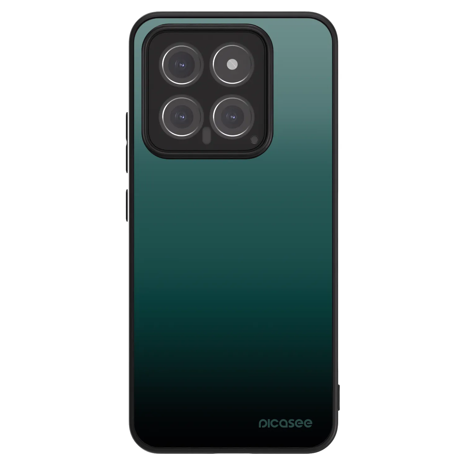 Picasee ULTIMATE CASE pro Xiaomi 14 - Verdant Fade