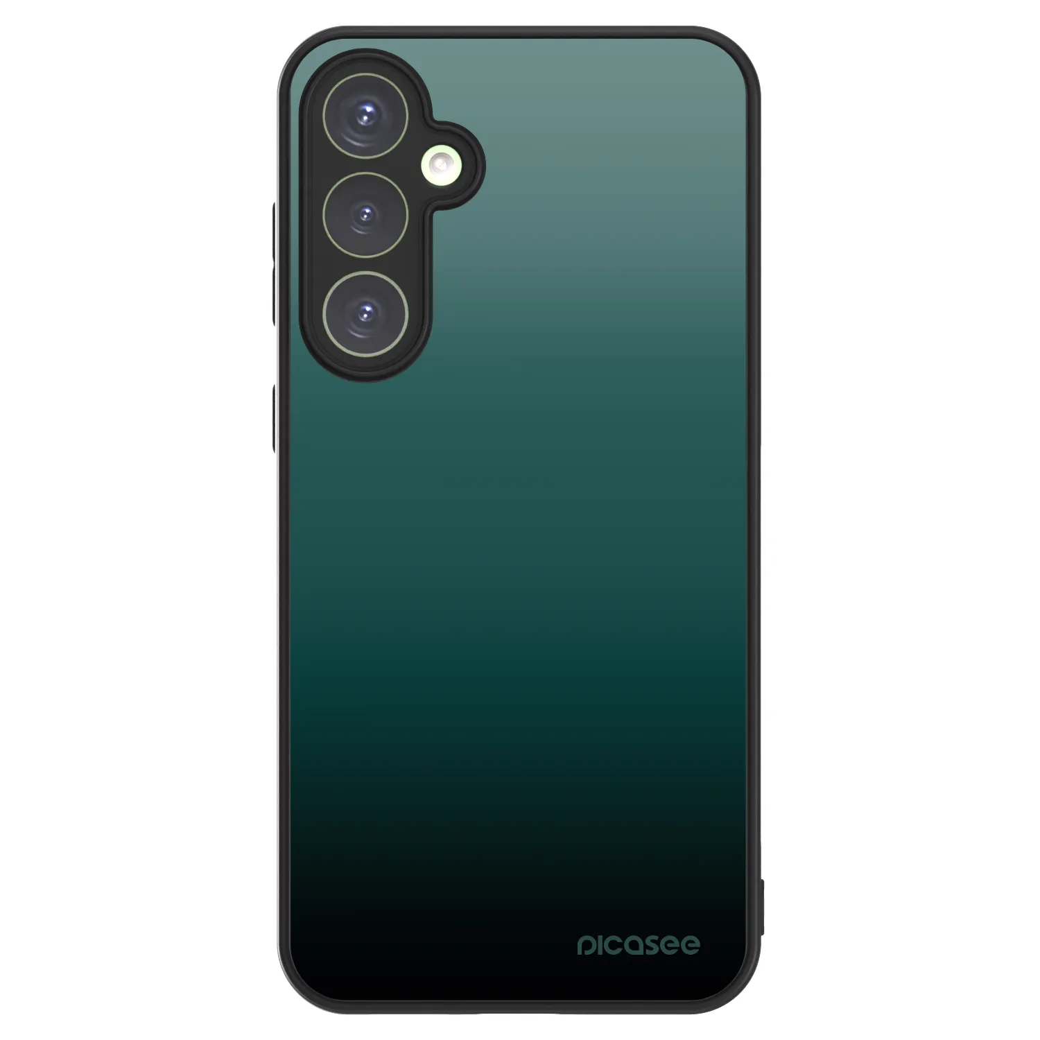 Picasee ULTIMATE CASE pro Samsung Galaxy S23 FE S711B - Verdant Fade
