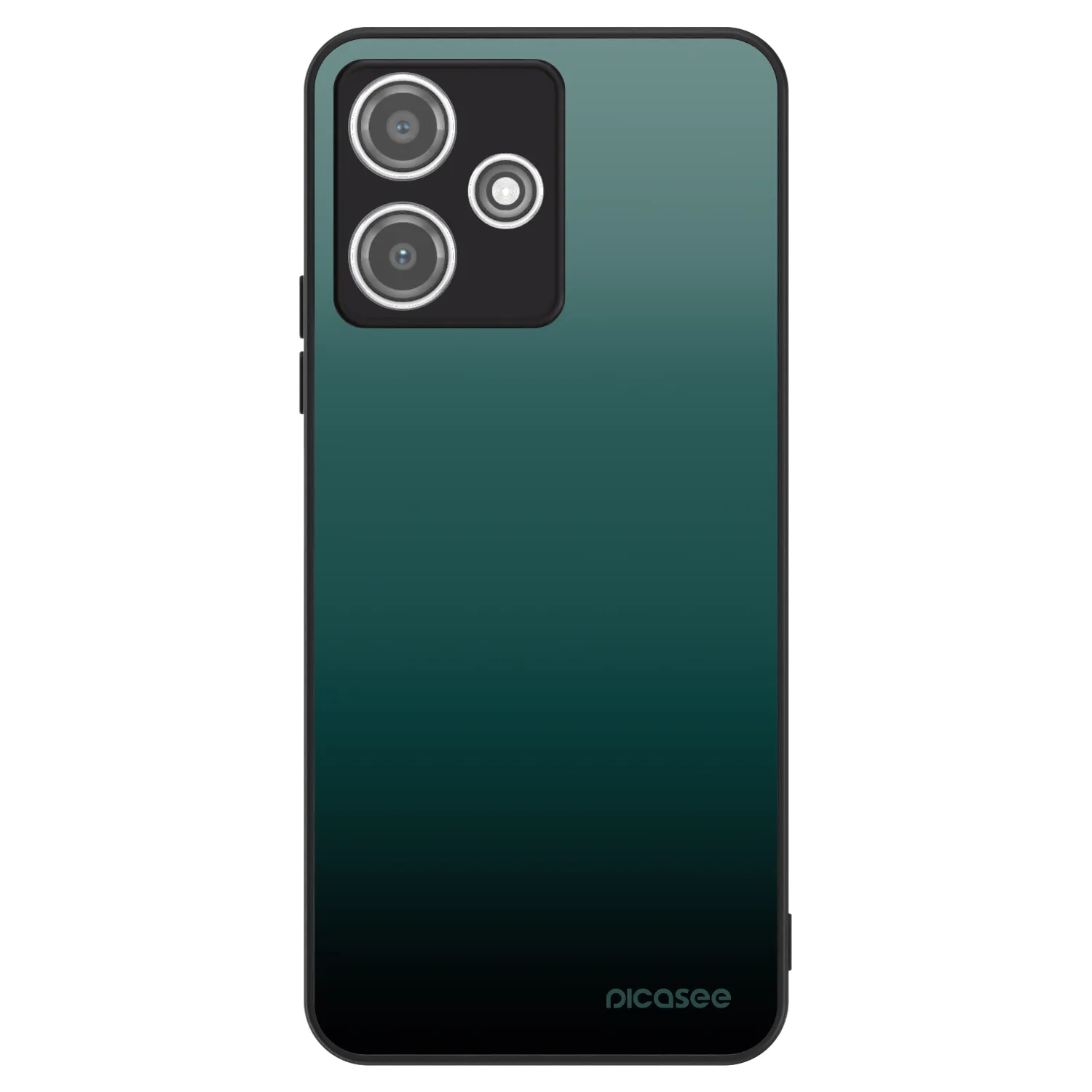Picasee ULTIMATE CASE pro Xiaomi Redmi 12 5G - Verdant Fade