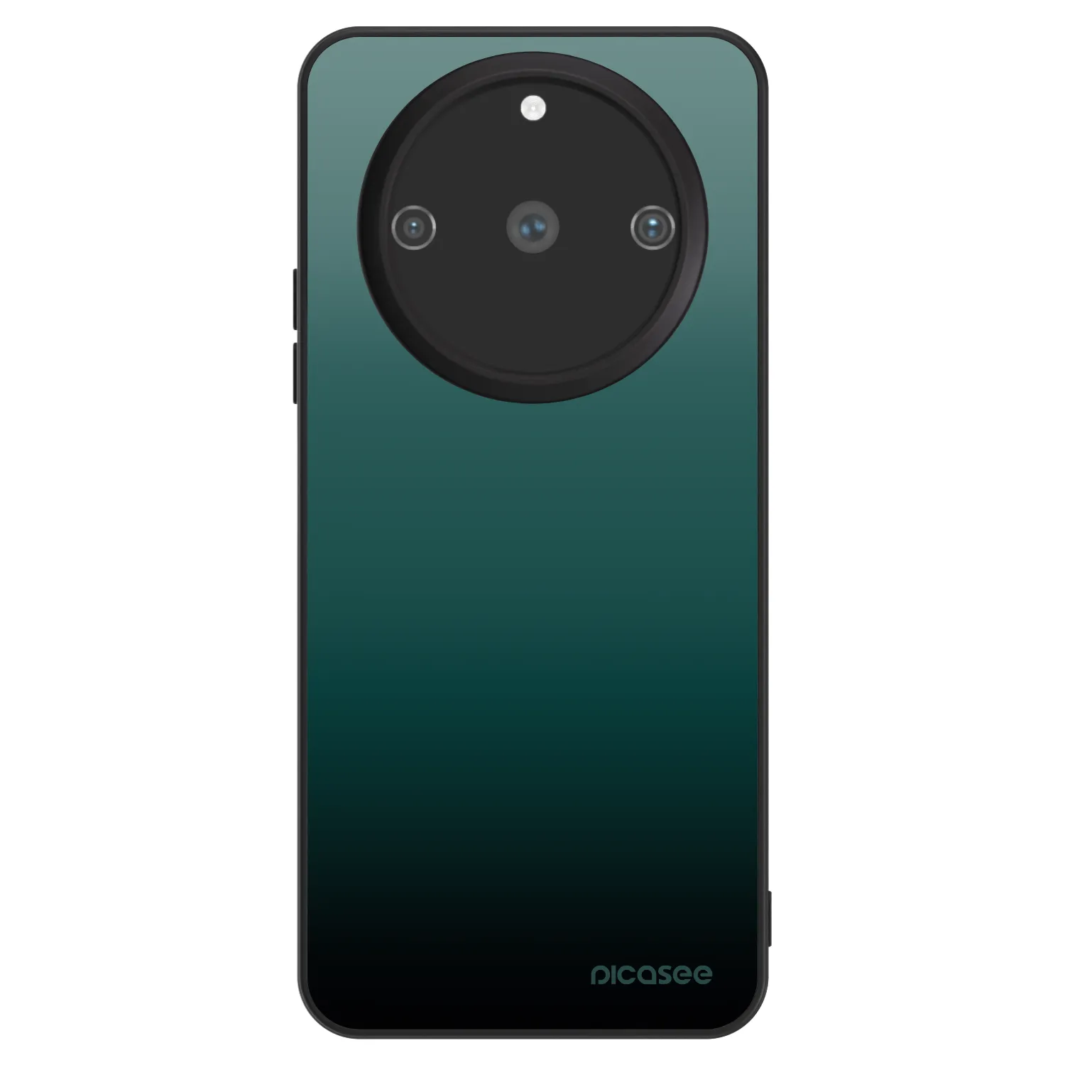 Picasee ULTIMATE CASE pro Realme 11 Pro+ - Verdant Fade