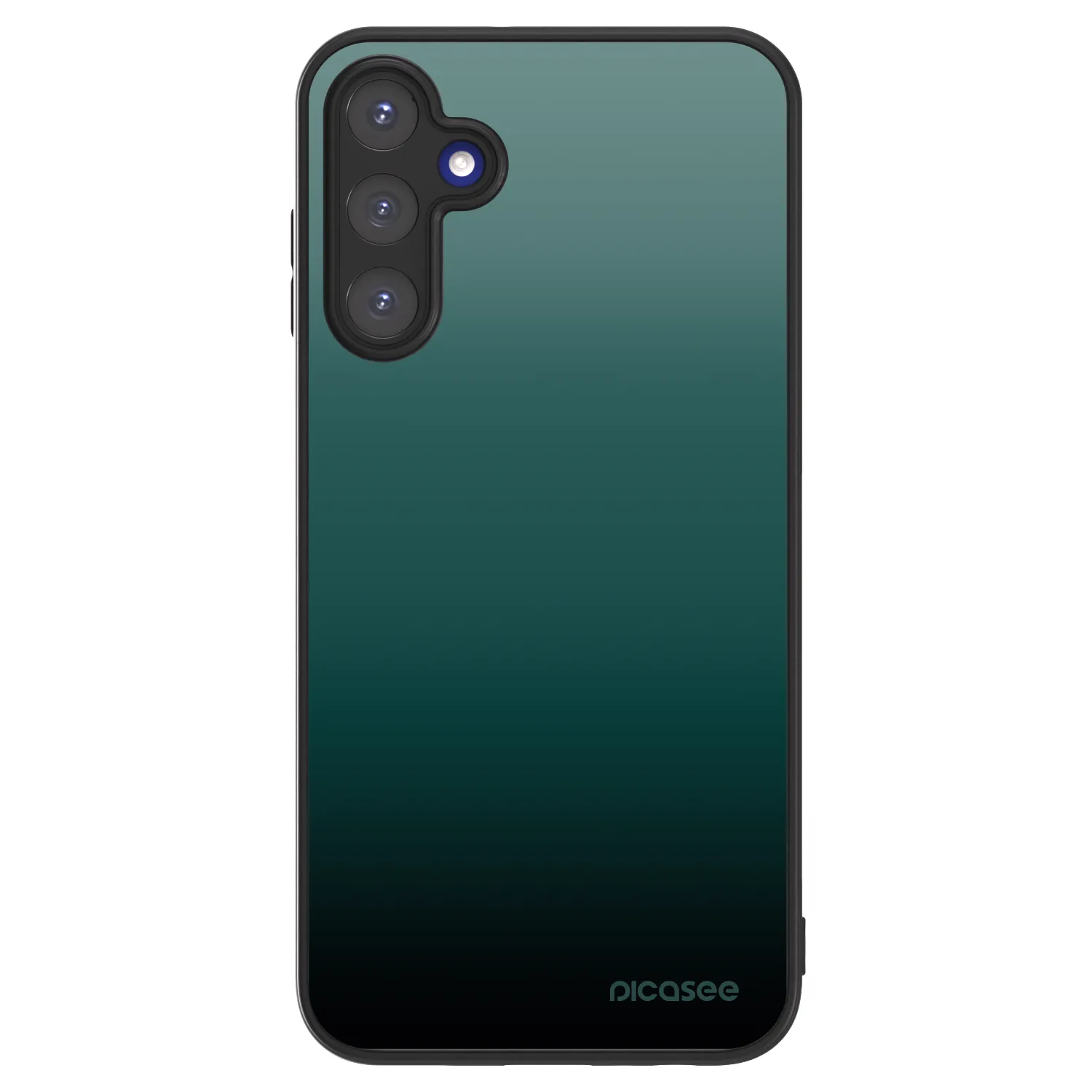 Picasee ULTIMATE CASE pro Samsung Galaxy A15 A155F 4G - Verdant Fade