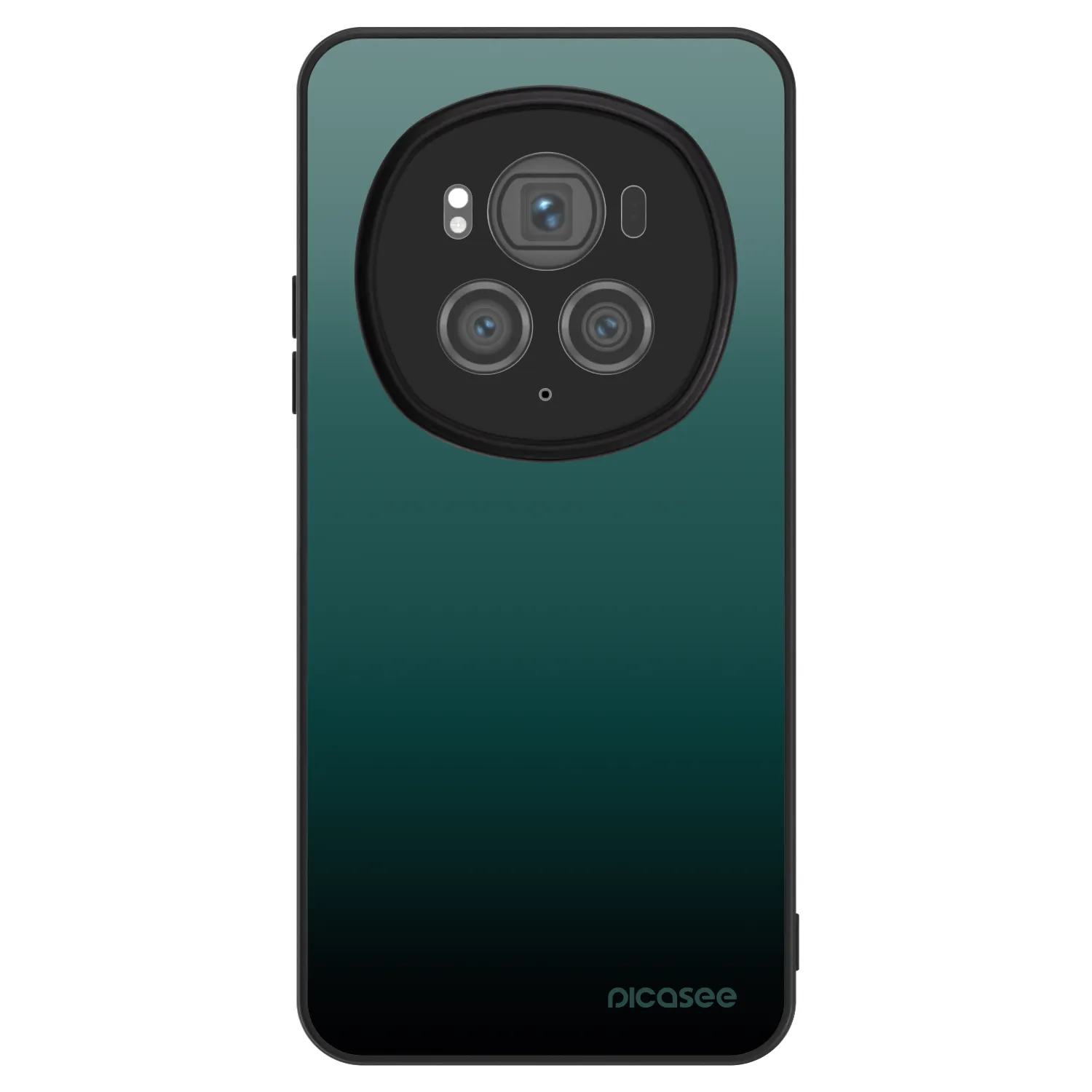 Picasee ULTIMATE CASE pro Honor Magic6 Pro - Verdant Fade