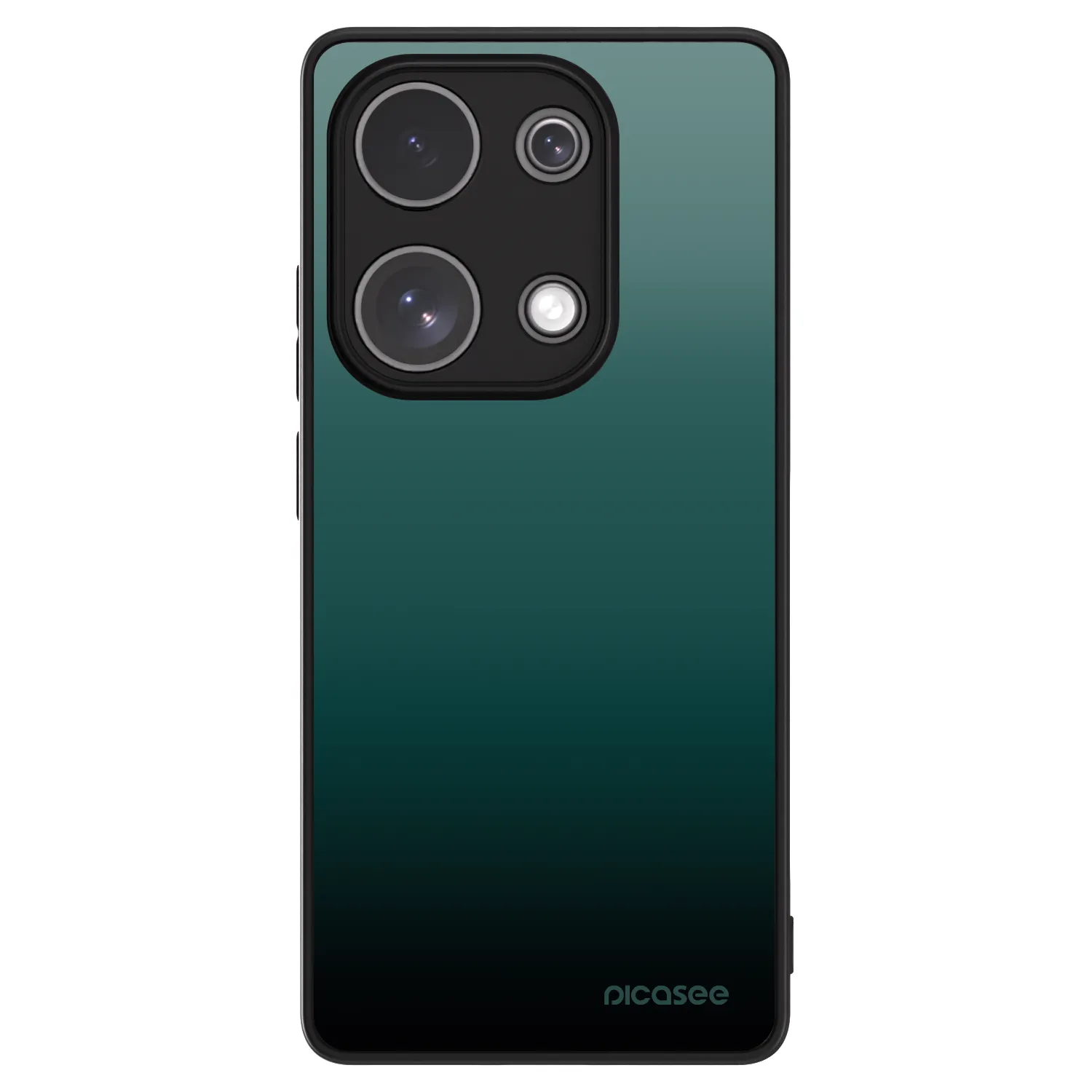 ULTIMATE CASE pro Xiaomi Redmi Note 13 Pro 4G - Verdant Fade