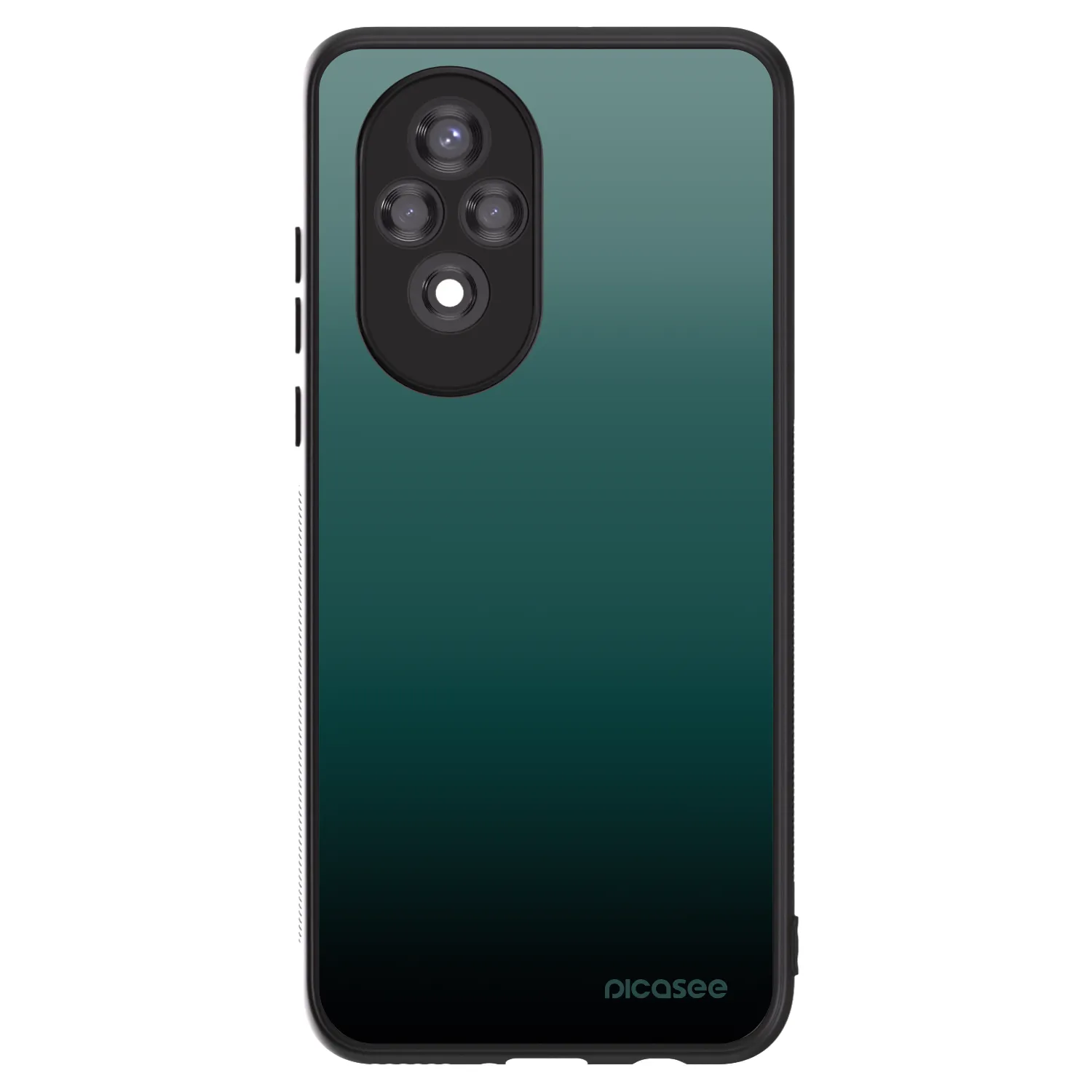Picasee ULTIMATE CASE pro Honor 200 Pro 5G - Verdant Fade