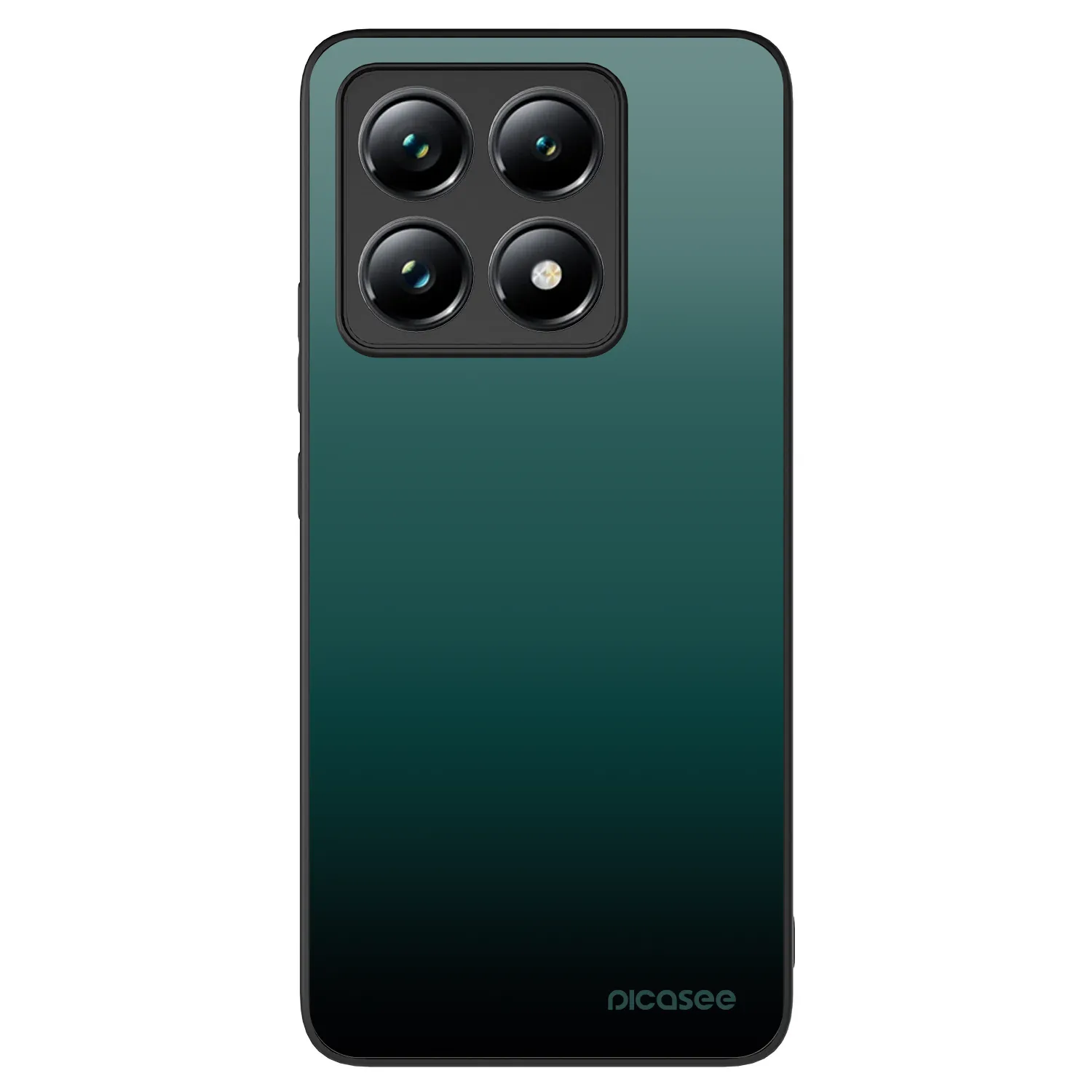Picasee ULTIMATE CASE pro Xiaomi 14T - Verdant Fade