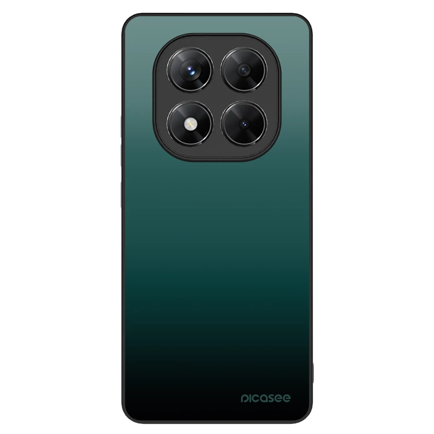 ULTIMATE CASE pro Xiaomi Redmi Note 14 Pro 5G - Verdant Fade