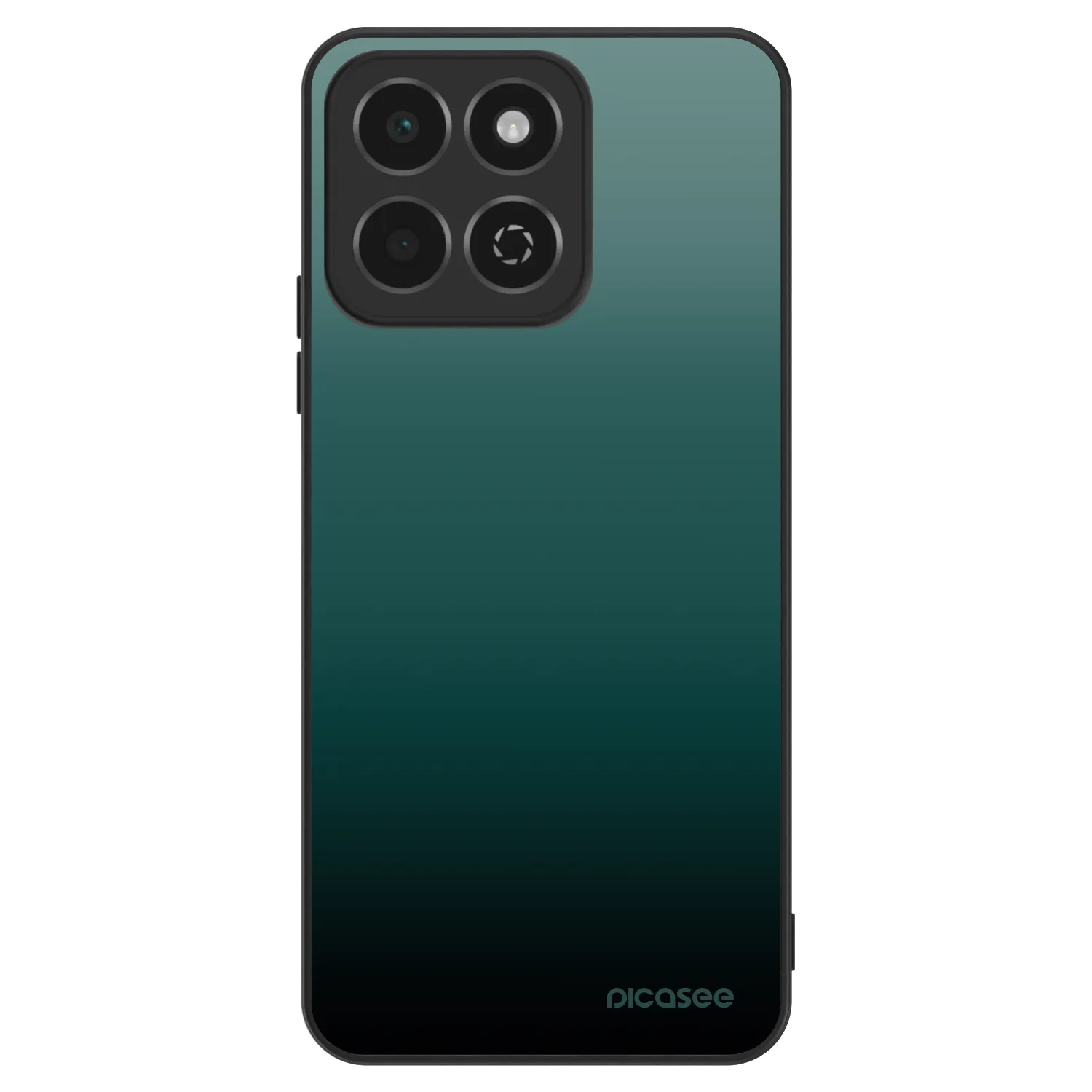 Picasee ULTIMATE CASE pro Honor 200 Smart 5G - Verdant Fade