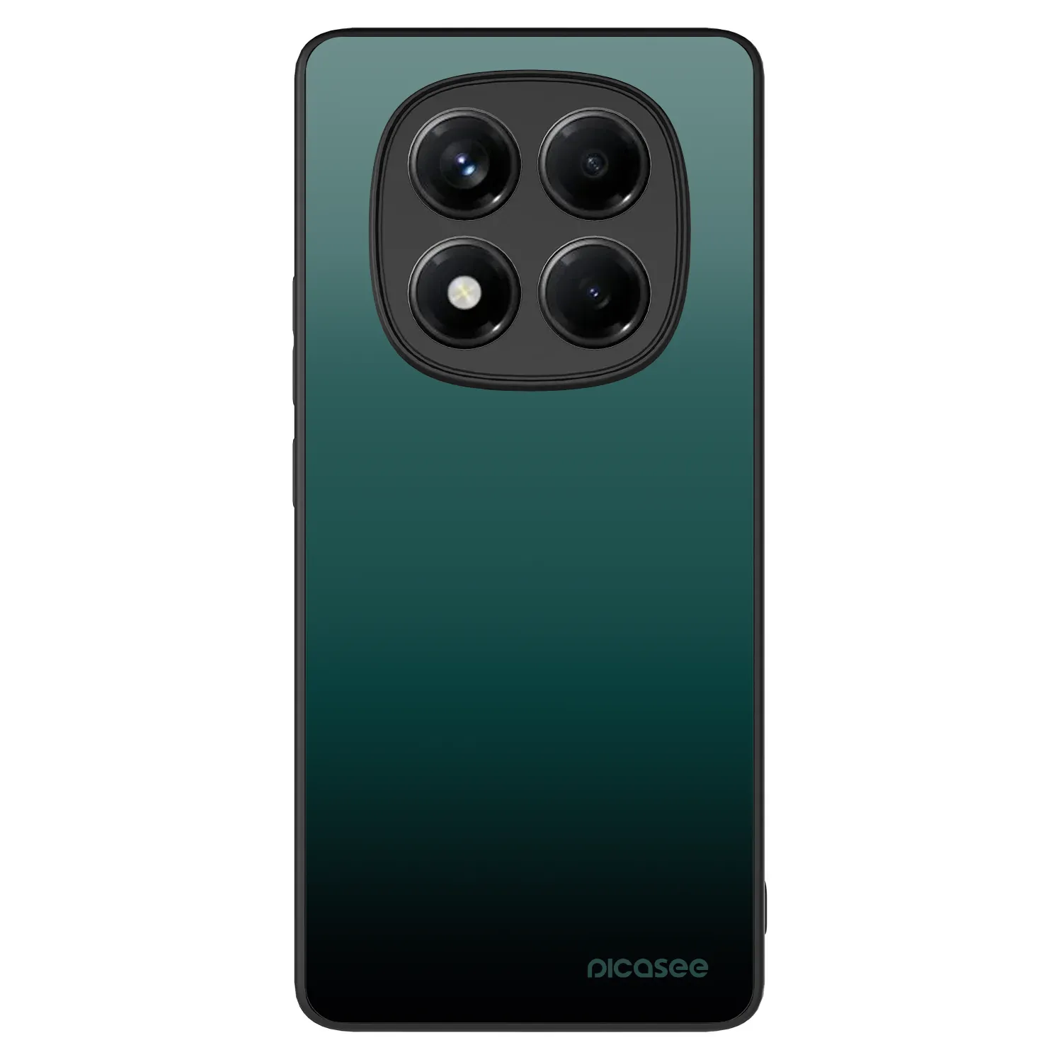 ULTIMATE CASE pro Xiaomi Redmi Note 14 Pro 4G - Verdant Fade