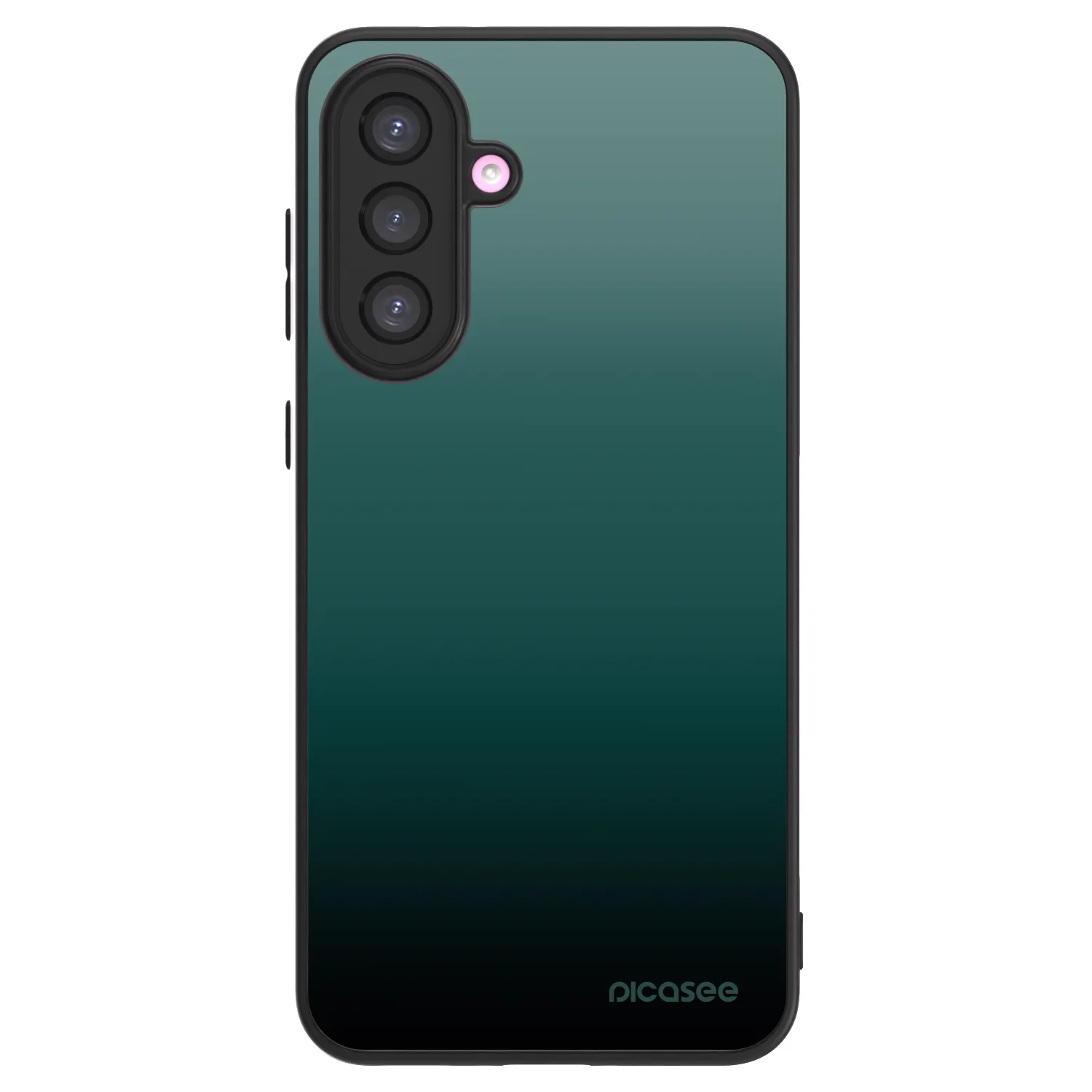 Picasee ULTIMATE CASE pro Samsung Galaxy A56 5G A566B - Verdant Fade