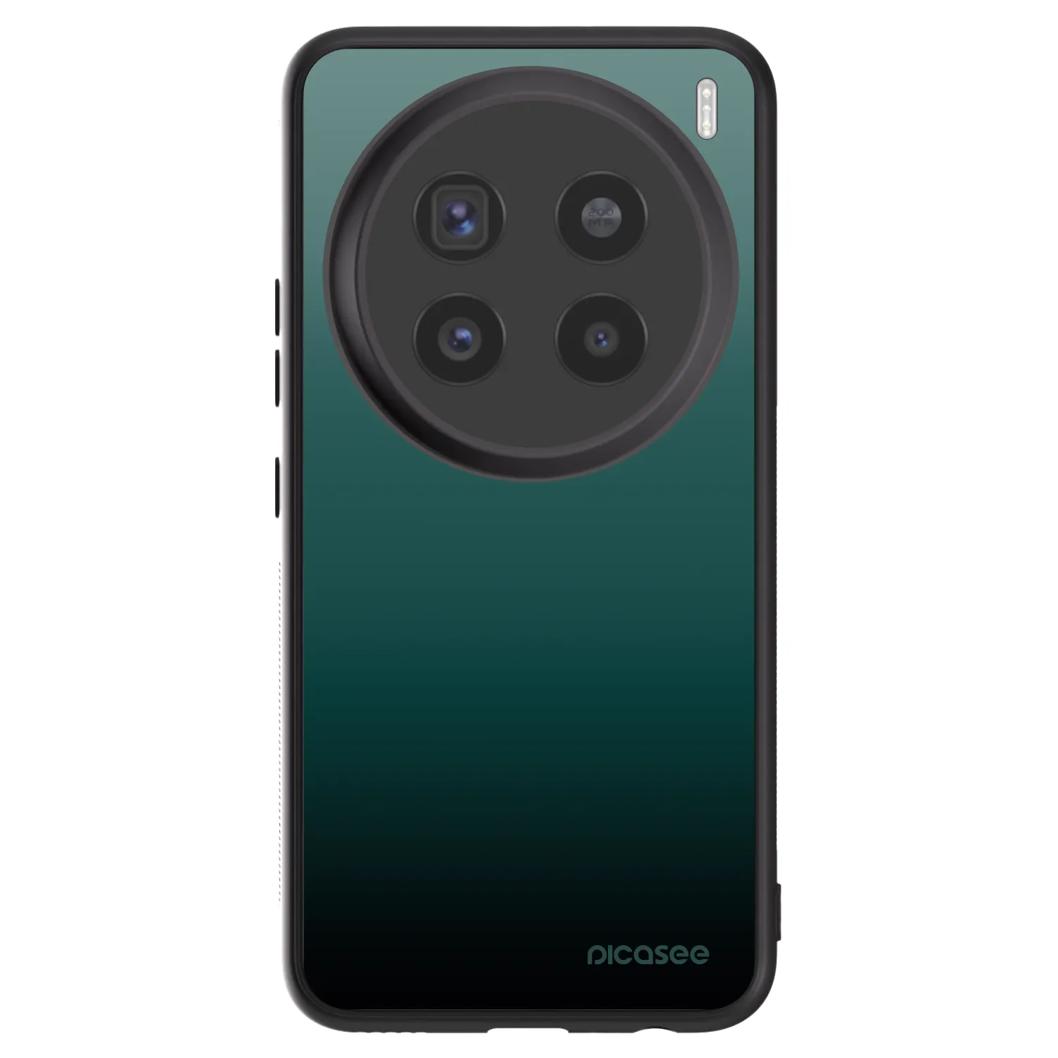 Picasee ULTIMATE CASE pro Vivo X200 Pro - Verdant Fade