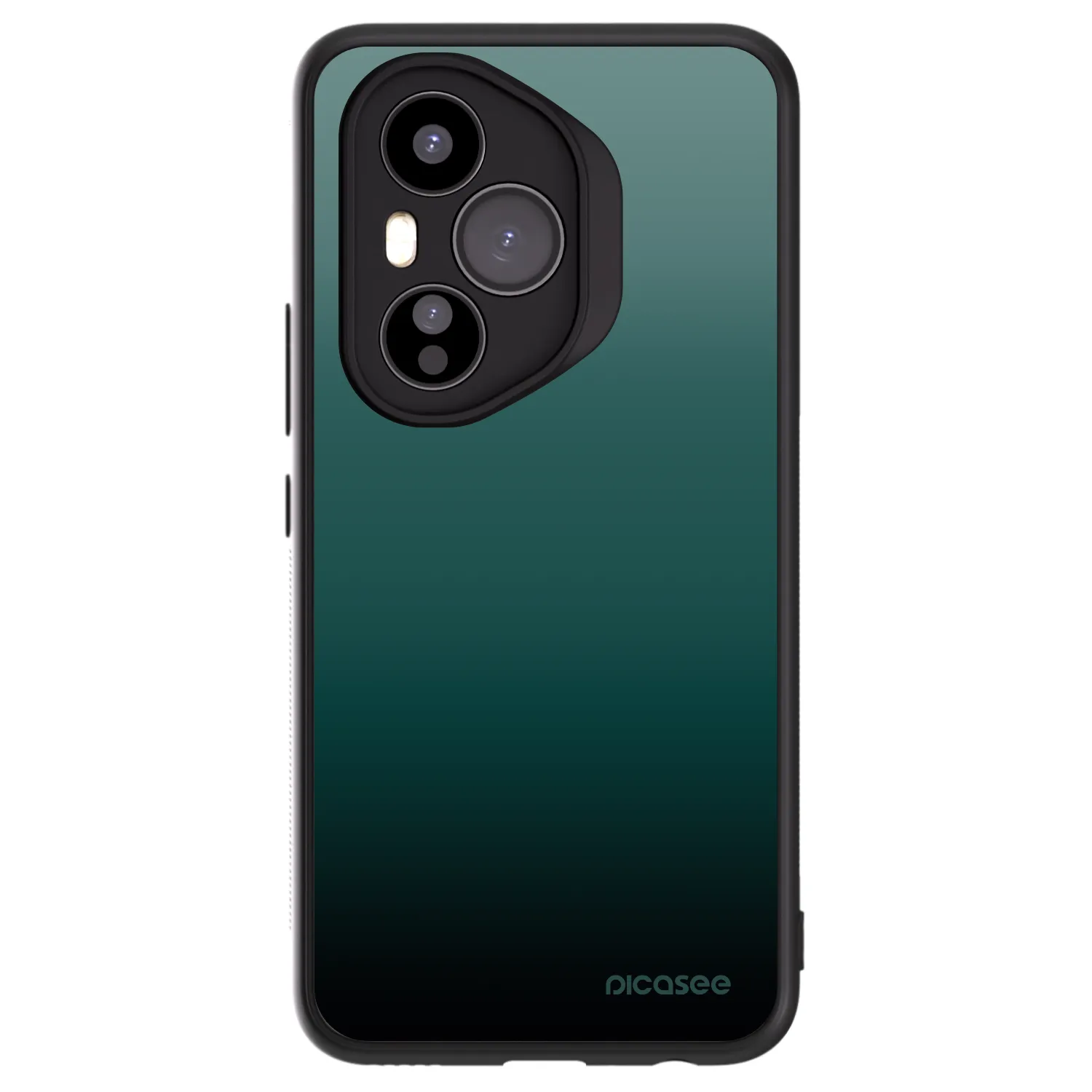 Picasee ULTIMATE CASE pro Honor 400 Pro 5G - Verdant Fade
