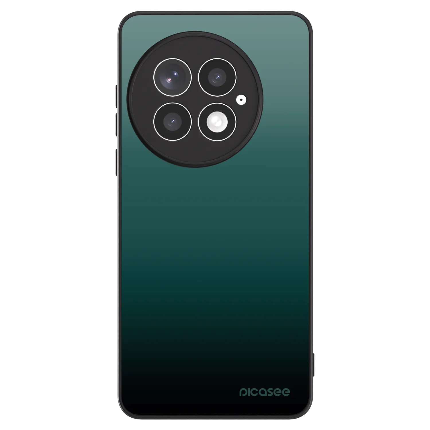 Picasee ULTIMATE CASE pro OnePlus 13 5G - Verdant Fade