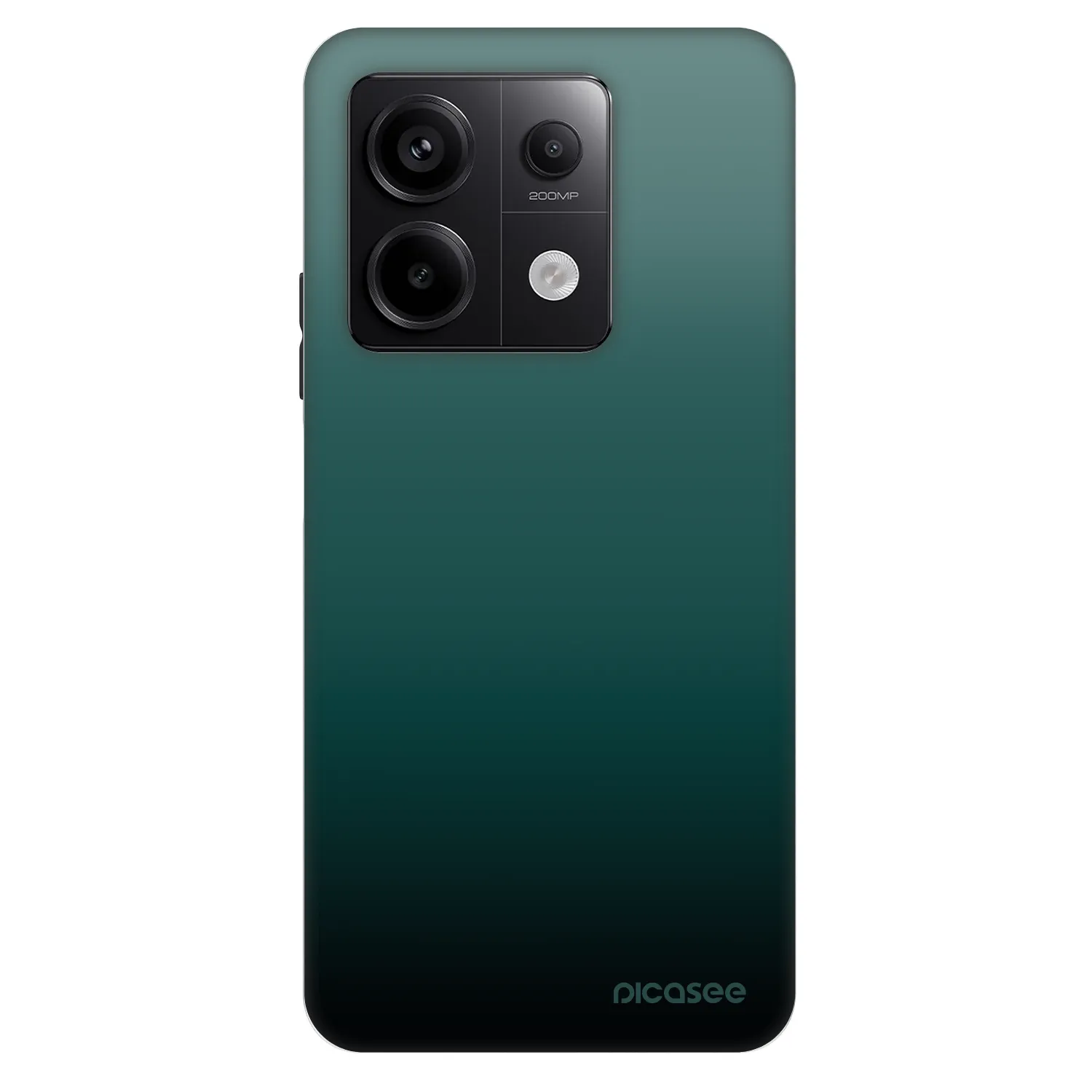 Picasee Fashion Case pre Xiaomi Redmi Note 13 Pro 5G - Verdant Fade