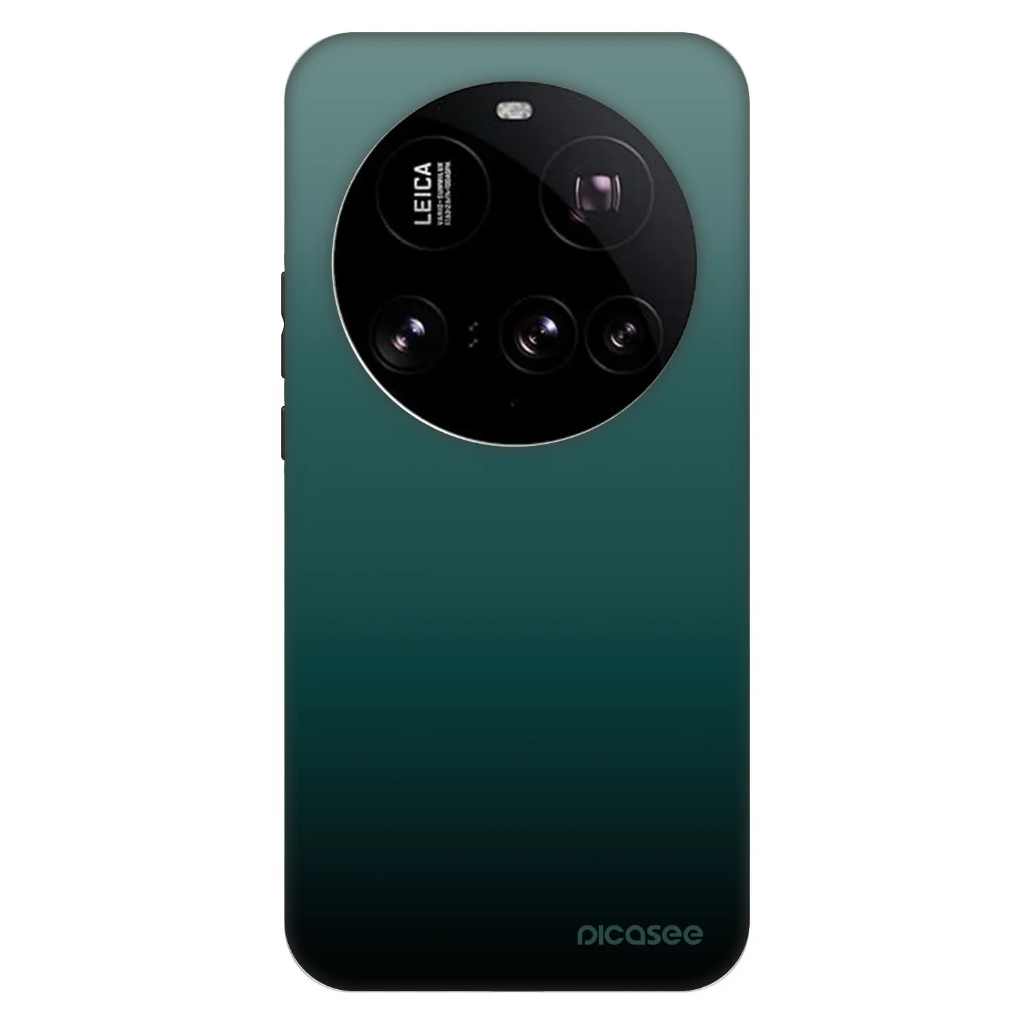Picasee Fashion Case pre Xiaomi 15 Ultra - Verdant Fade