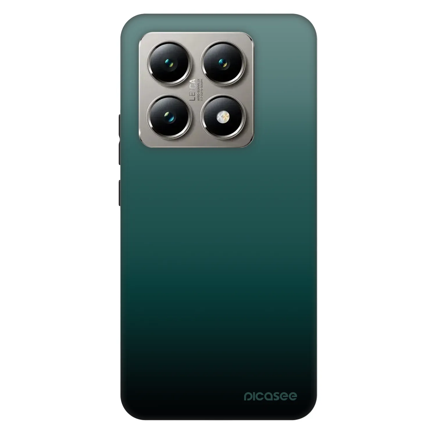 Picasee Fashion Case pre Xiaomi 14T Pro - Verdant Fade