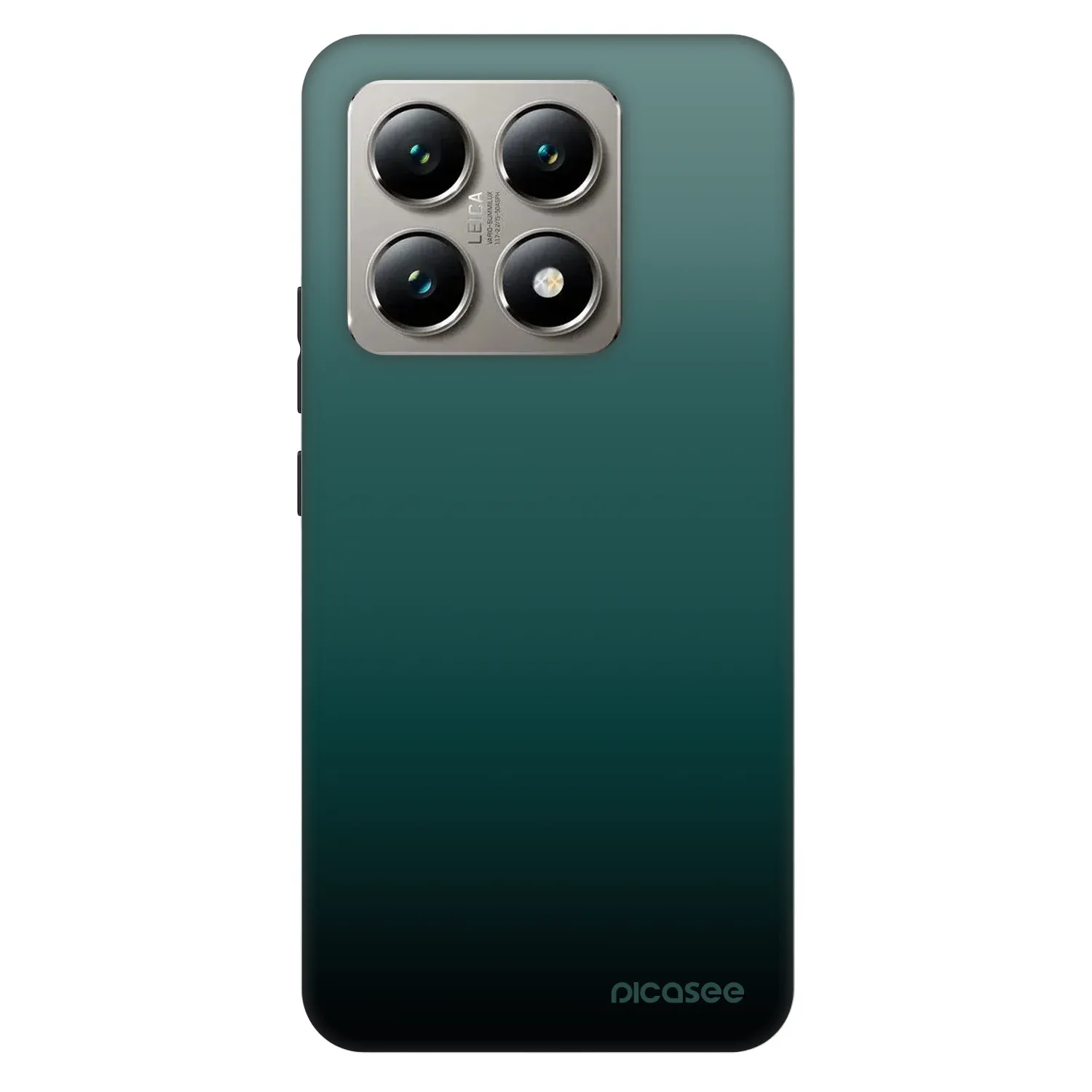 Picasee Fashion Case pre Xiaomi 14T - Verdant Fade