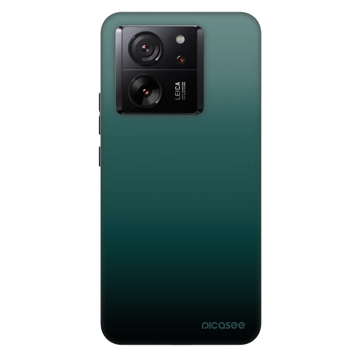 Picasee Fashion Case pre Xiaomi 13T Pro - Verdant Fade