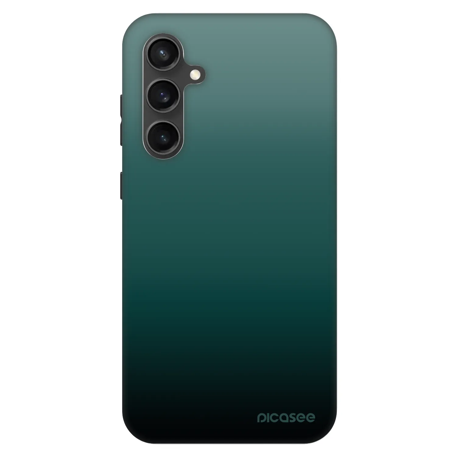 Picasee Fashion Case pre Samsung Galaxy S23 FE S711B - Verdant Fade