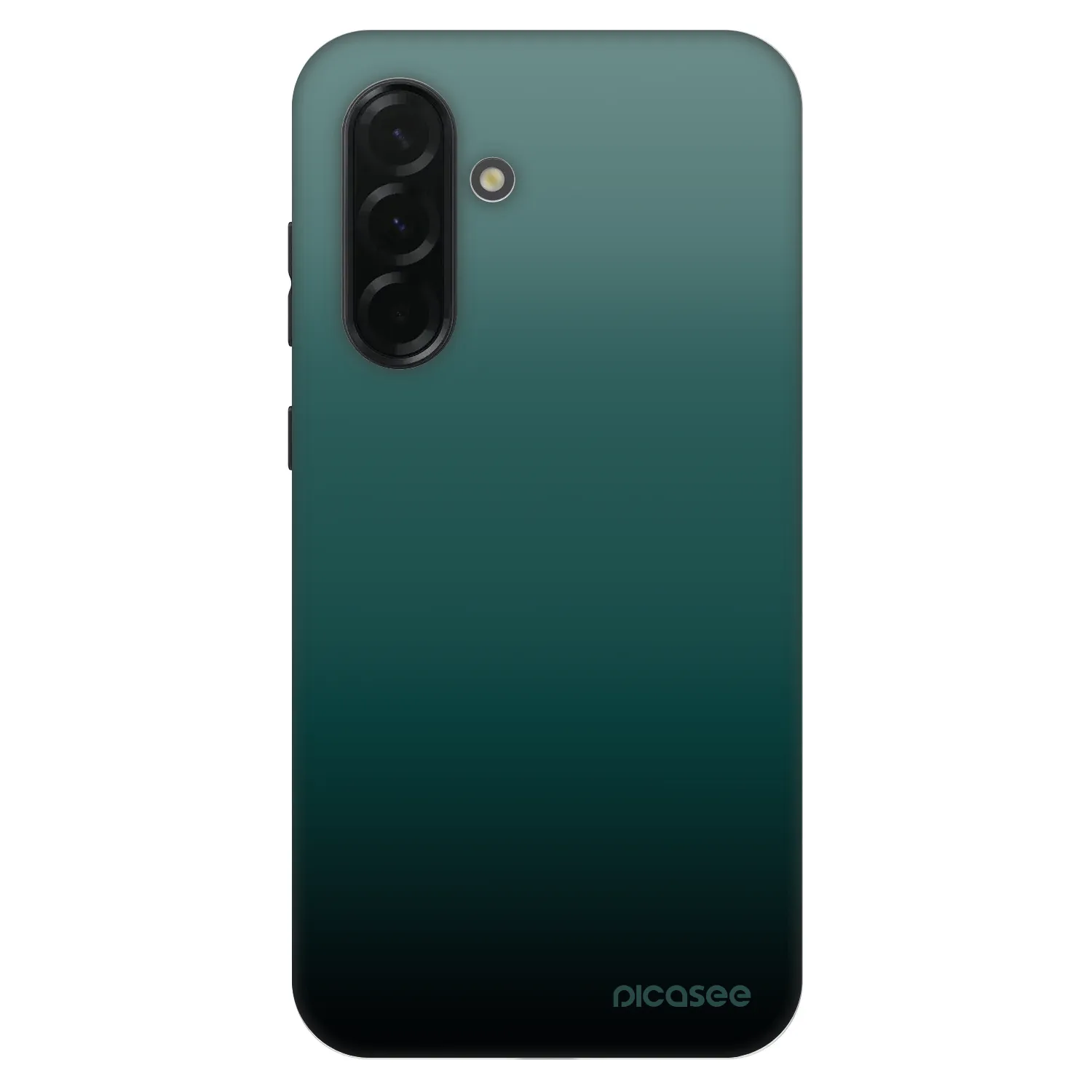 Picasee Fashion Case pre Samsung Galaxy A36 5G - Verdant Fade
