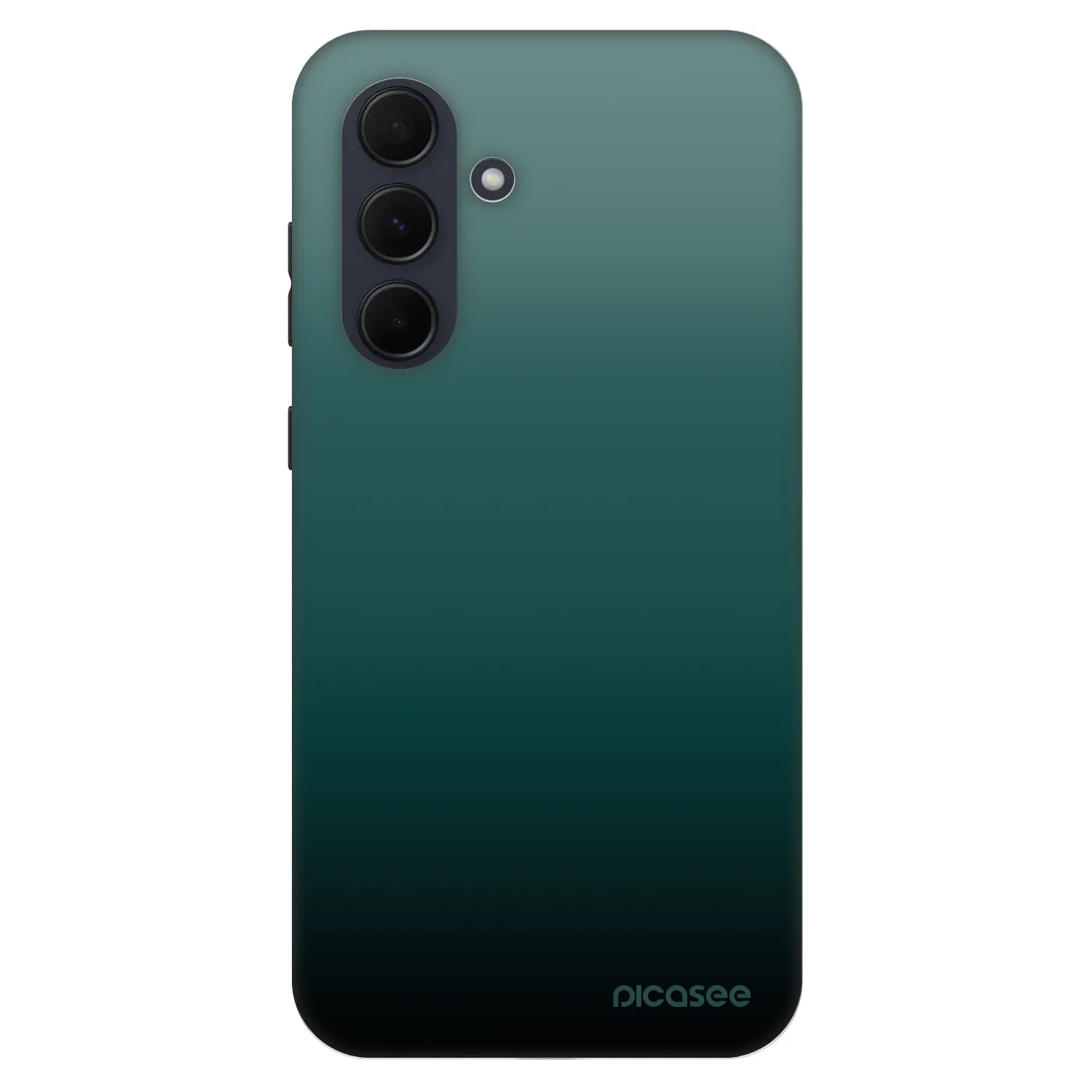 Picasee Fashion Case pre Samsung Galaxy A35 5G A356B - Verdant Fade